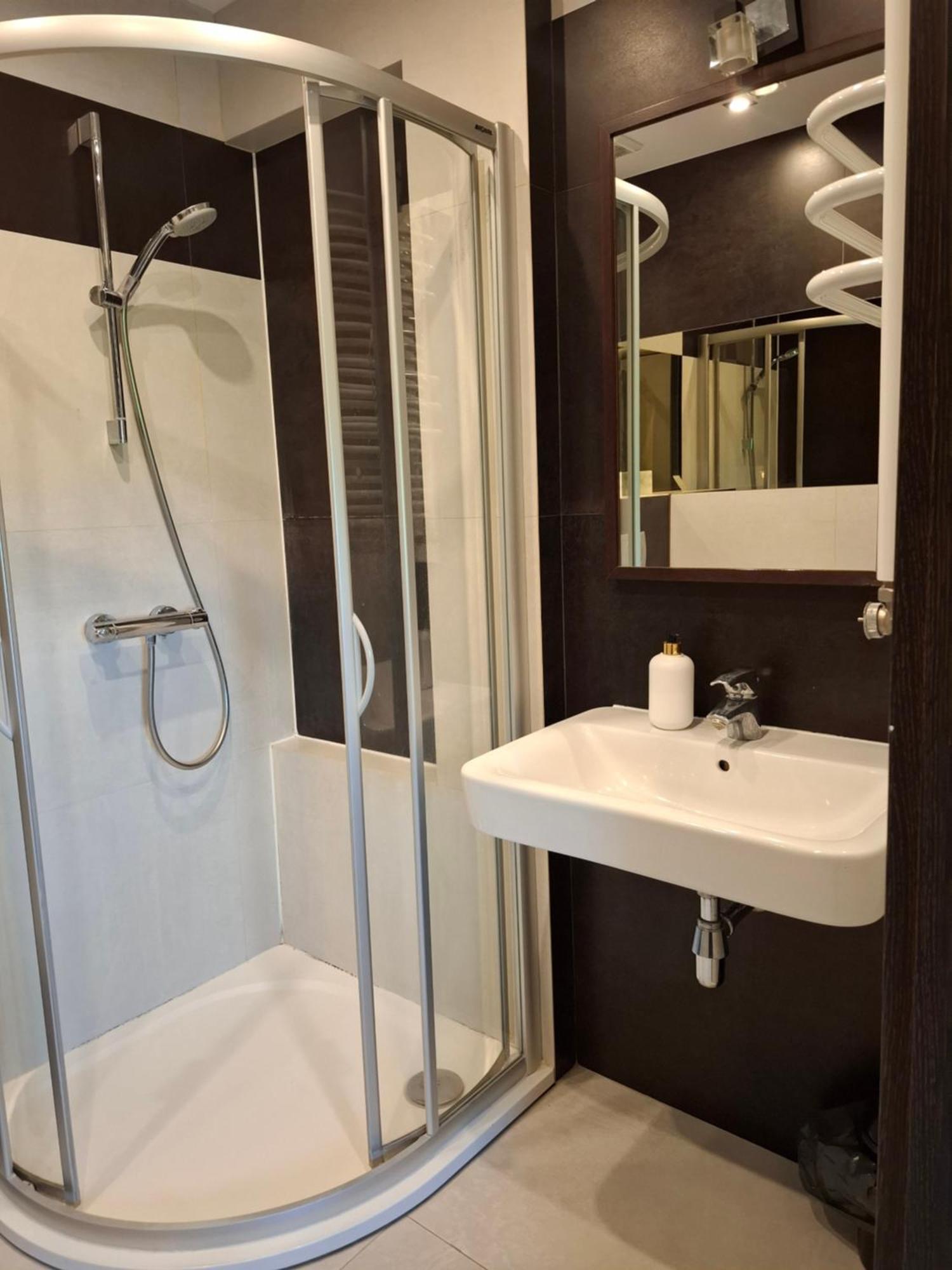 Kogel Mogel Hotel Czernikowo Eksteriør billede