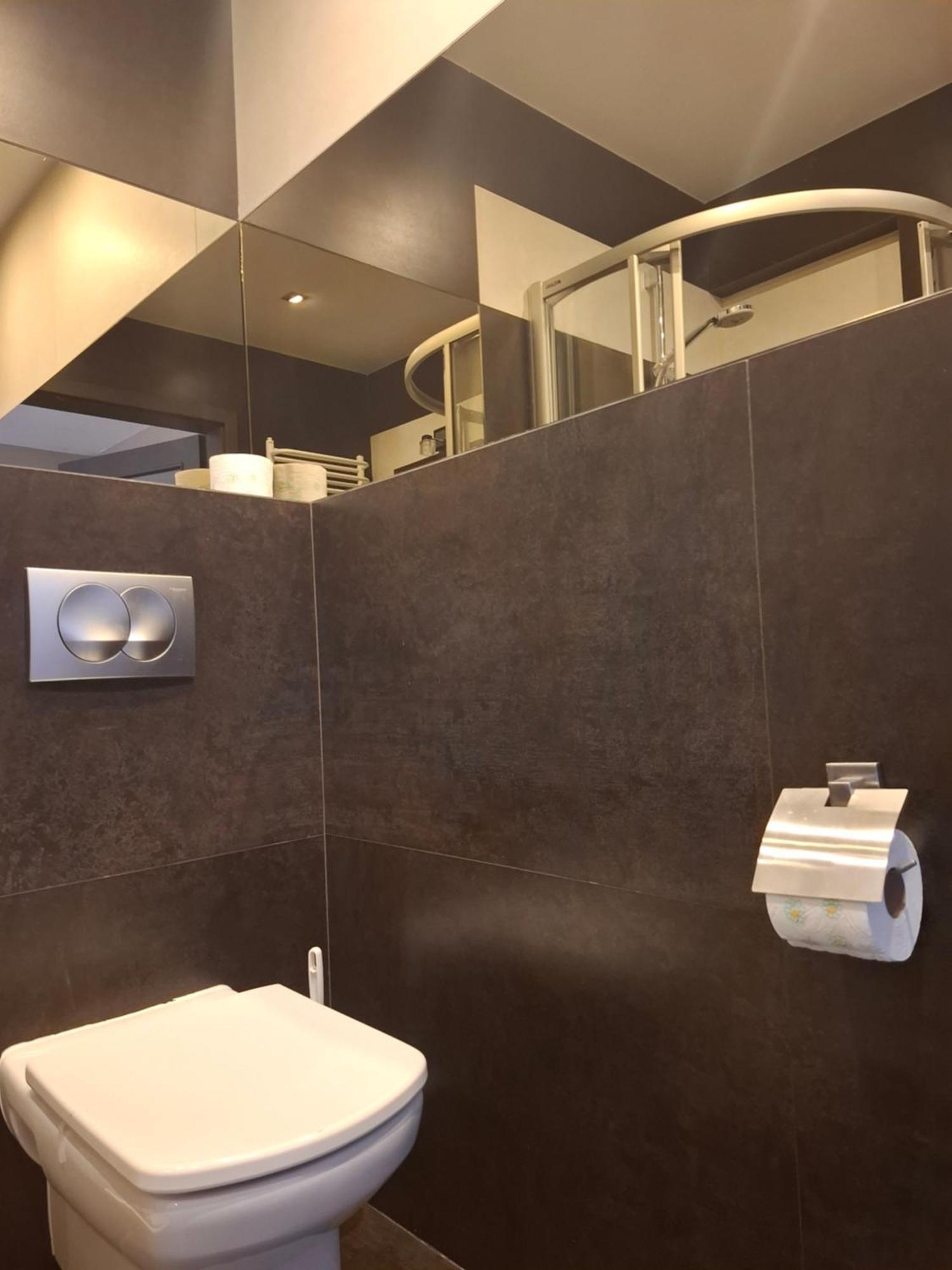 Kogel Mogel Hotel Czernikowo Eksteriør billede
